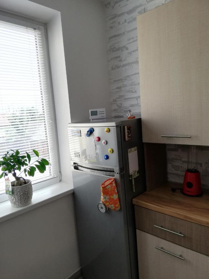 Apartament Raluca Toplita  Luaran gambar