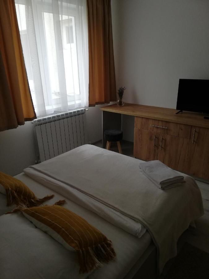 Apartament Raluca Toplita  Luaran gambar